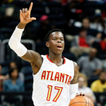 NBA – Arrêté pour coups et blessures, Dennis Schröder s’excuse