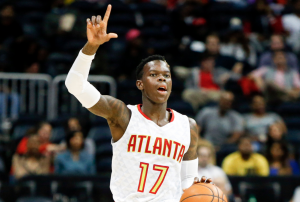 NBA – Un grand match de Schröder ? Il suffit de demander !