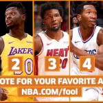 NBA – Shaqtin A Fool : Dirk Nowitzki a-t-il besoin d’un déambulateur ou d’un radar de recul ?