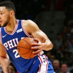 NBA – Et un premier triple-double pour Ben Simmons