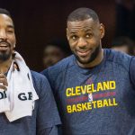 NBA – Pas de doute pour J.R. Smith, LeBron James jouera ce soir