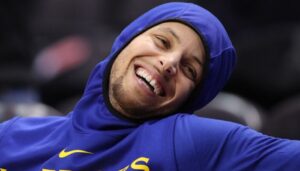 NBA – Steph Curry s’auto-démonte avec Klay Thompson sur Twitter !