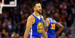 NBA – Stephen Curry va donner des cours de basket en ligne !