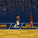 Insolite – Le Jazz crée un jeu vidéo en hommage à Rudy Gobert