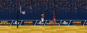 Insolite – Le Jazz crée un jeu vidéo en hommage à Rudy Gobert