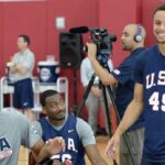 NBA – Lundi 16 septembre : Les 5 infos qu&rsquo;il ne fallait pas manquer