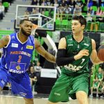 Pro A – Trenton Meacham renforce Boulazac