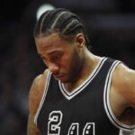 NBA – Jalen Rose : « Kawhi Leonard veut quitter San Antonio »