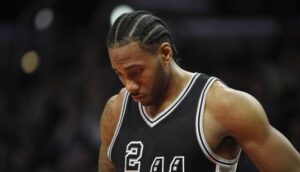 NBA – « Kawhi a fait flipper tout le monde »