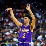 NBA – Lonzo Ball déjà blessé