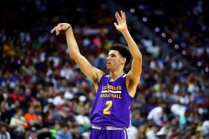 NBA – Lonzo Ball déjà blessé