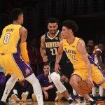 NBA – Lonzo Ball, Ben Simmons, Kyle Kuzma… : la compilation des débuts des rookies en pré-saison