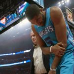 NBA – Hornets : Comment combler l’absence de Nicolas Batum ?