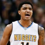 NBA – Gary Harris prolonge finalement avec Denver