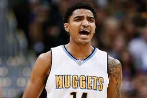 NBA – Gary Harris prolonge finalement avec Denver