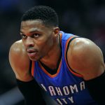 NBA – Russell Westbrook : « Je n’étais pas inquiet »