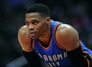 NBA – Russell Westbrook : « Je n&rsquo;étais pas inquiet »