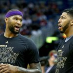 NBA – Preview 2017-2018 : Les Pelicans dans un courant ascendant ?