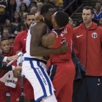 NBA – Bradley Beal et Draymond Green évitent une suspension