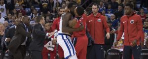 NBA – Bradley Beal et Draymond Green évitent une suspension