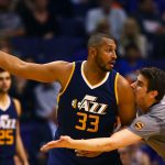 Boris Diaw se confie au micro de beIN Sport