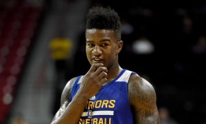 NBA – Highlights : Jordan Bell se montre face aux Kings