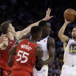 NBA – Warriors : Quand le talent fait oublier le début de saison