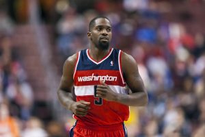 NBA – Martell Webster annonce sa retraite sur Twitter