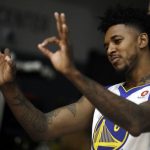 NBA – Nick Young hors de forme ?