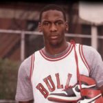 NBA – Quand Michael Jordan tentait le game winner dès son 2ème match