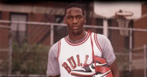 NBA – Quand Michael Jordan tentait le game winner dès son 2ème match