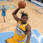 NBA – Top 5 de la nuit : Kenneth Faried se transforme enfin en Manimal