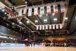 LFB – Nouveau nom, nouvelle affiche, l’Open prend forme