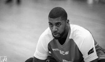 Interview – Anthony Racine : « Ce que j’ai vécu cet été m’a vraiment endurci »