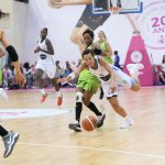 EuroCup Women – Récap’ J4 : 3/4 pour les clubs français