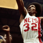 NBA / ABA – Les Nets retirent (encore !) le maillot de Julius Erving