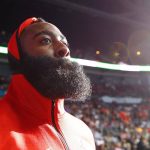 NBA – Le match surhumain de James Harden !