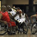 Handibasket (M) – Le Maroc tient sa qualification pour le Mondial