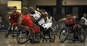 Handibasket (M) – Le Maroc tient sa qualification pour le Mondial