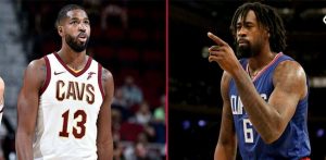 NBA – Les rumeurs de trade sur DeAndre Jordan, le retour