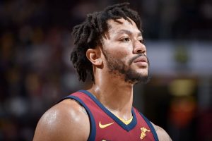 NBA – Derrick Rose pourrait perdre 80 millions en partant à la retraite