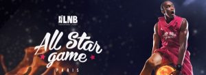 LNB – All Star Game 2017 : Les votes sont ouverts !