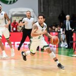 Pro A – Nic Moore et Nanterre 92 se séparent !