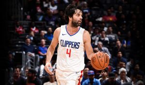 BSL – Milos Teodosic, des Clippers à l’Anadolu Efes ?