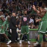 NBA – Top 5 de la nuit : Les Celtics sont dévastateurs !