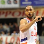 Pro A – Adam Smith bientôt coupé par Chalon