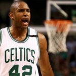 NBA – Al Horford absent ce soir face aux Lakers