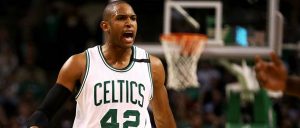 NBA – Al Horford absent ce soir face aux Lakers