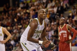 Pro A – Les Sharks font signer Ali Traoré