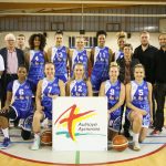 NF1 – Les résultats de la 7ème journée : Limoges en difficulté, un trio de tête se détache en poule B